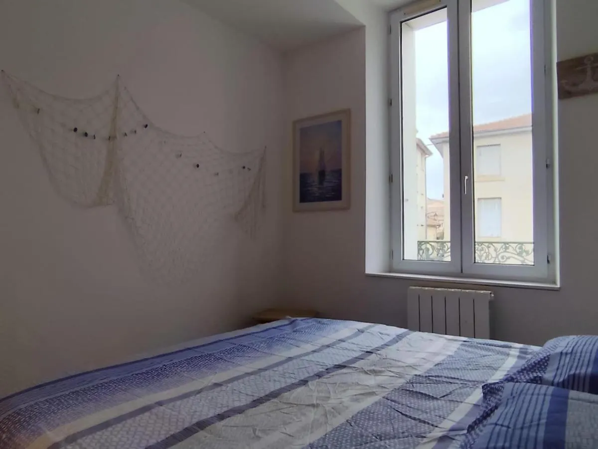 Appartement Le Havre Balneo à Romans-sur-Isère