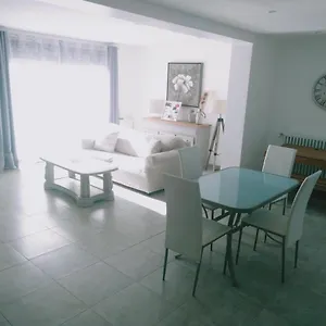 Maison Orchidée Appartement