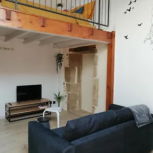 Le Studio D'emma Appartement