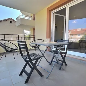 Le Florentin Appartement