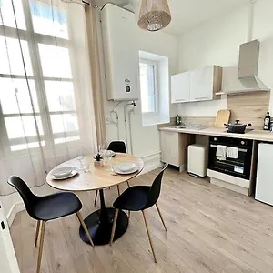 L'aventurine - Appartement