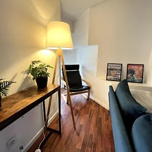 41 M² I Centre Historique I Appartement