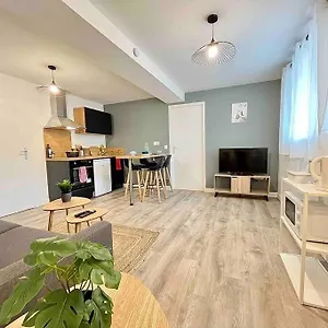 L'amazonite - Appartement