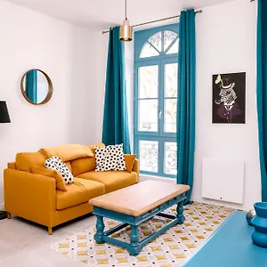  Apartment Le Jules