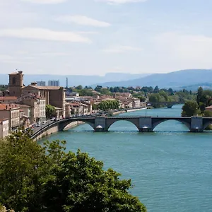 D'hotes Les Muriers Romans-sur-Isère