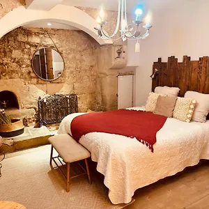 La Chaumiere, Centre Historique, Fibre, Ess, Rez-de-chaussee, Bedinshop Romans-sur-Isère