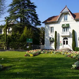 4* Hotel De Charme L'oree Du Parc