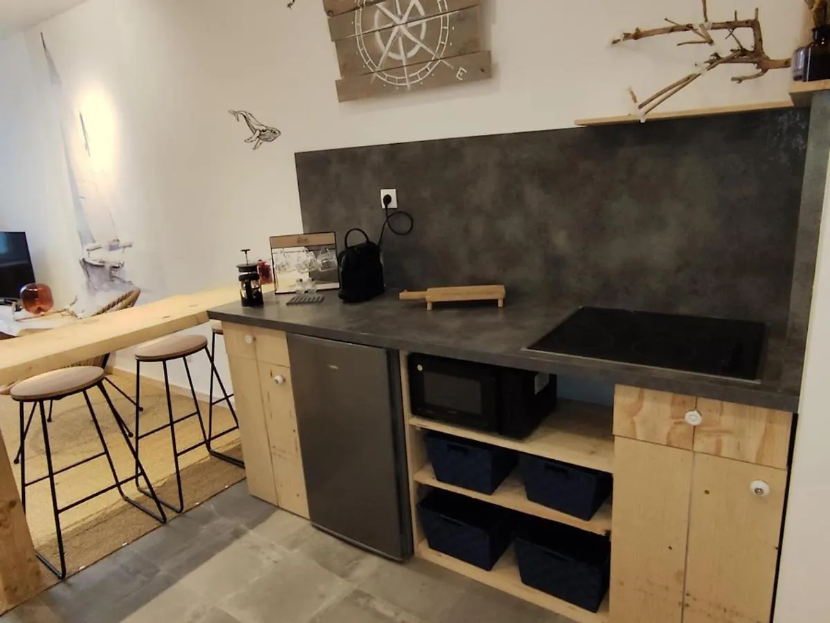 Le Havre Balneo Apartment Romans-sur-Isere