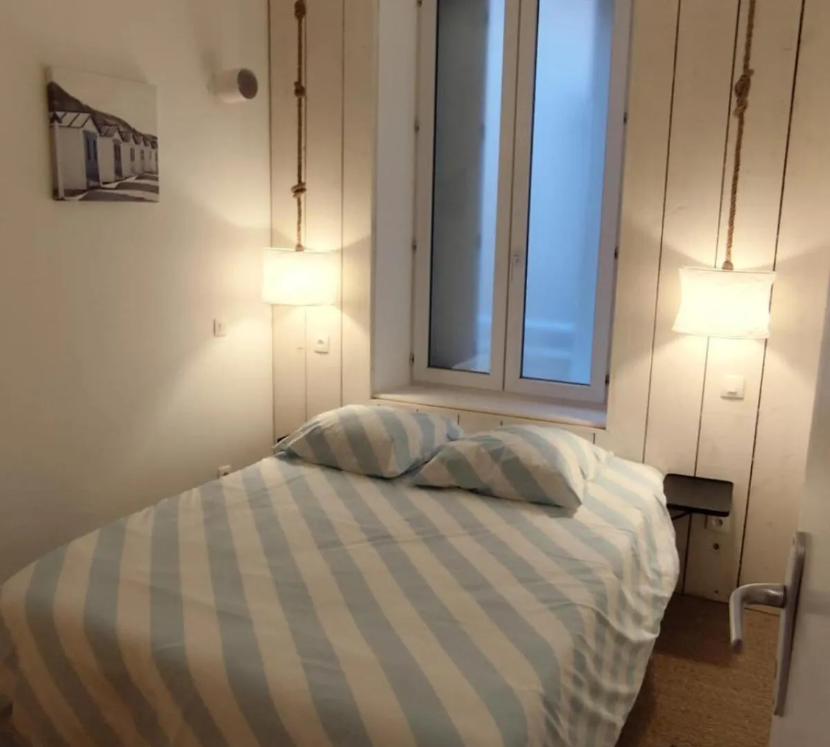 Le Havre Balneo Apartment Romans-sur-Isere France