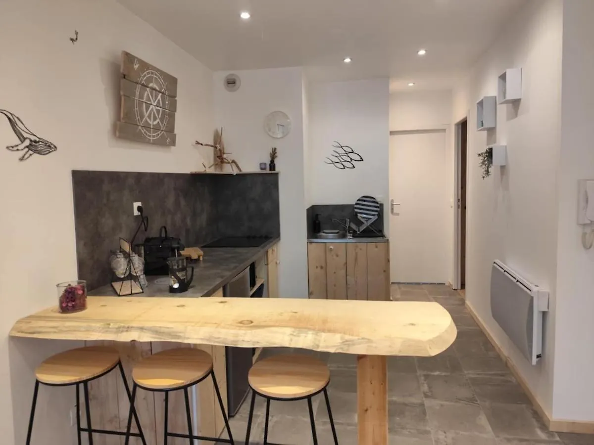 Le Havre Balneo Apartment Romans-sur-Isere