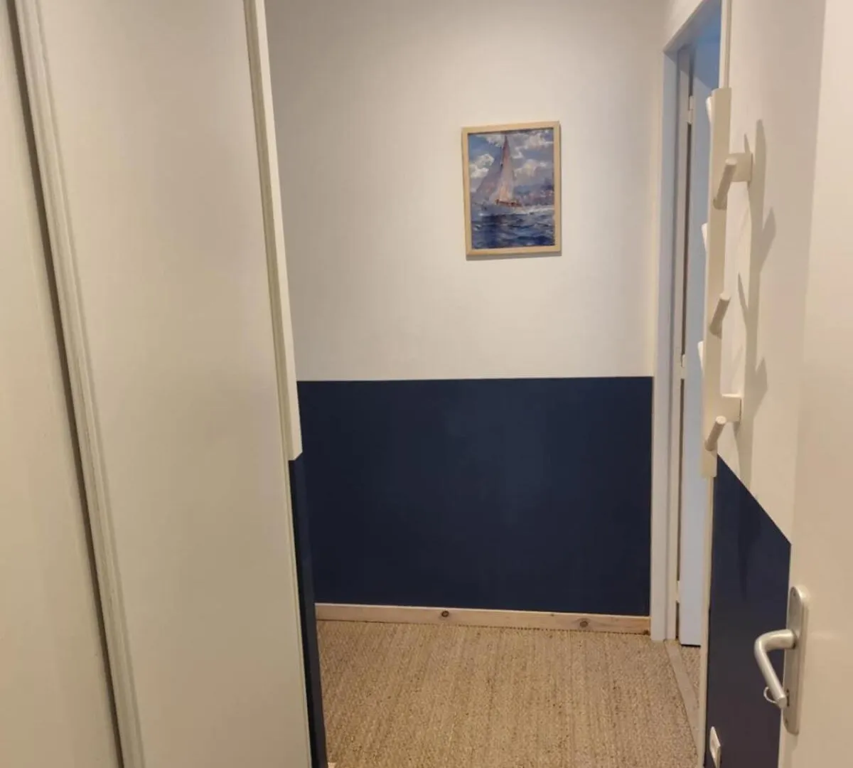 Le Havre Balneo Apartment Romans-sur-Isere 0*,