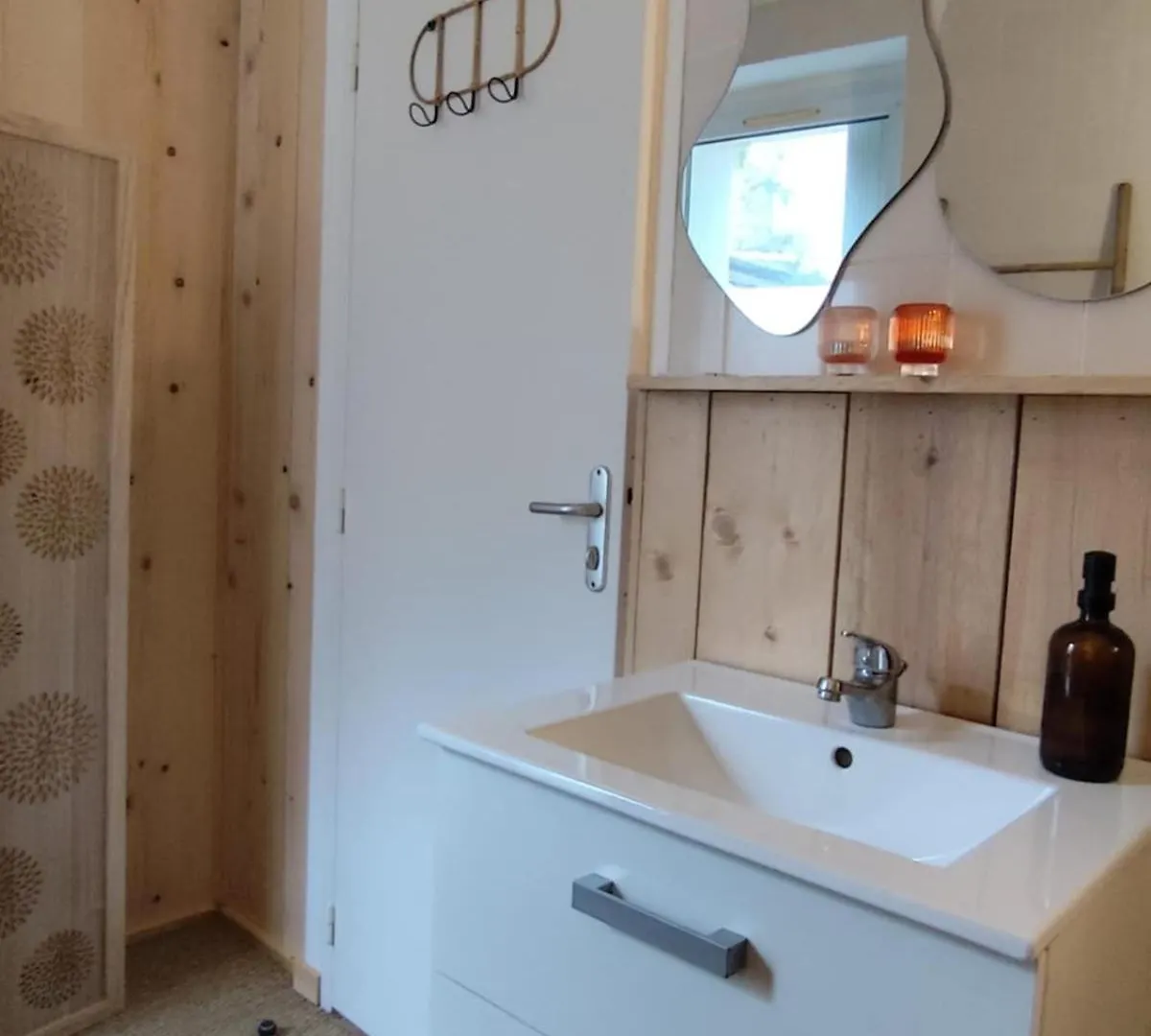 Le Havre Balneo Apartment Romans-sur-Isere