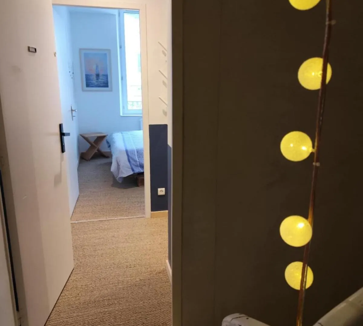 Le Havre Balneo Apartment Romans-sur-Isere